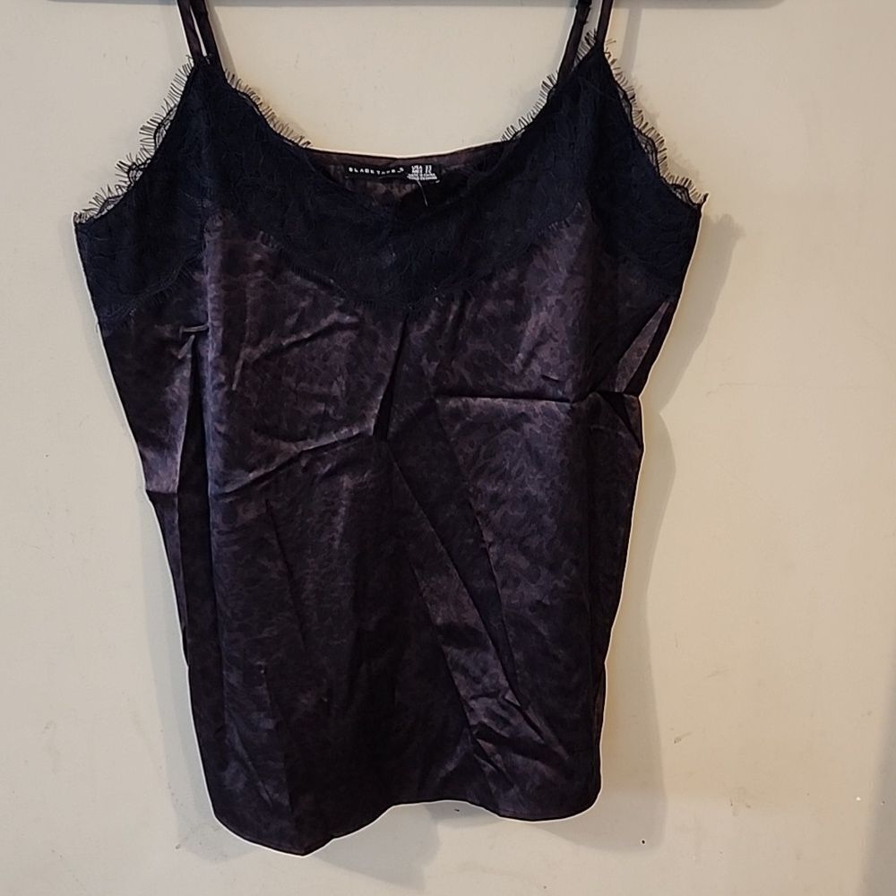 Super cute Black Tape Boutique Brand cami NWT